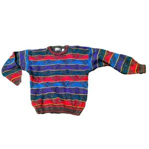 80’s vintage sweater